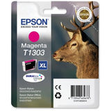 Epson MAGENTA C13T13034010 10,1ML ORIGINAL STYLUS SX525WD