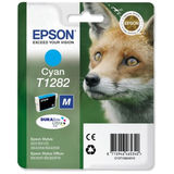 Epson CYAN C13T12824011 3,5ML ORIGINAL EPSON STYLUS SX420FW