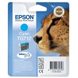 Epson CYAN C13T07124011 5,5ML ORIGINAL STYLUS D78