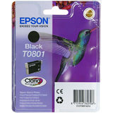Epson BLACK C13T08014011 7,4ML ORIGINAL STYLUS PHOTO R265