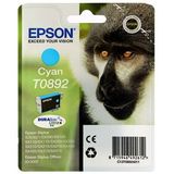 Epson CYAN C13T08924011 3,5ML ORIGINAL EPSON STYLUS SX100