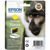 Epson YELLOW C13T08944011 3,5ML ORIGINAL STYLUS SX100