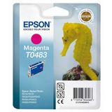 Epson T0483 Magenta