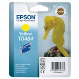 Epson T0484 Yellow