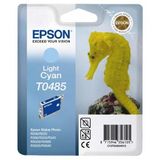 Epson LIGHT CYAN C13T04854010 13ML ORIGINAL STYLUS PHOTO R200