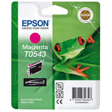 Epson MAGENTA C13T05434010 13ML ORIGINAL STYLUS PHOTO R800