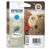 Epson CYAN C13T06124010 8ML ORIGINAL EPSON STYLUS D88