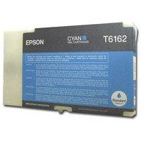 Cartus Imprimanta CYAN C13T616200 3,5K 53ML ORIGINAL EPSON BUSINESS B500DN