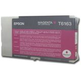 Epson MAGENTA C13T616300 3,5K 53ML ORIGINAL BUSINESS B500DN