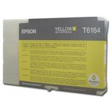 Epson YELLOW C13T616400 3,5K 53ML ORIGINAL BUSINESS B500DN