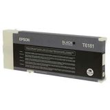 Epson T6181 Black