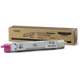 Xerox MAGENTA 106R01074 4K ORIGINAL , PHASER 6300