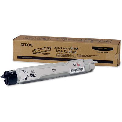 Toner imprimanta Xerox BLACK 106R01217 9K ORIGINAL PHASER 6360N