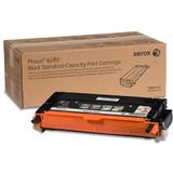 Xerox BLACK 106R01391 3K ORIGINAL PHASER 6280N