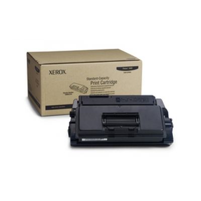 Toner imprimanta Xerox 106R01370 Black