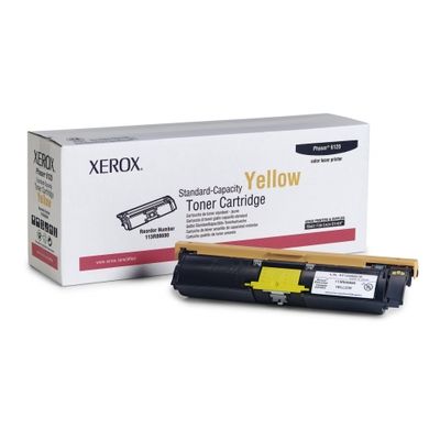 Toner imprimanta Xerox 113R00690 Yellow