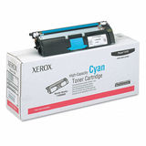 Xerox CYAN 113R00693 4,5K ORIGINAL XEROX PHASER 6120
