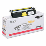 Xerox YELLOW 113R00694 4,5K ORIGINAL PHASER 6120