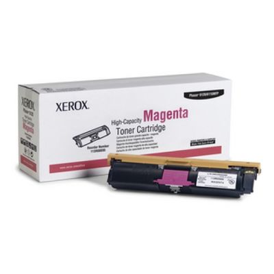 Toner imprimanta MAGENTA 113R00695 4,5K ORIGINAL XEROX PHASER 6120