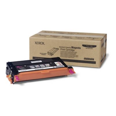 Toner imprimanta MAGENTA 113R00720 2K ORIGINAL XEROX PHASER 6180N