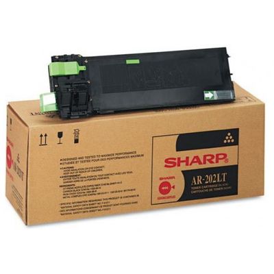 Toner imprimanta Sharp AR202LT Black