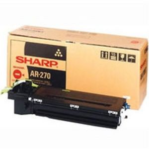 Toner imprimanta Sharp  AR270LT 25K ORIGINAL AR 235