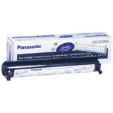 Panasonic KX-FA76A-E Black
