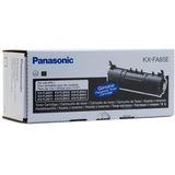 Panasonic  KX-FA85E Black