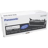 Panasonic  KX-FA87E Black