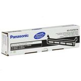 Panasonic  KX-FAT411E Black