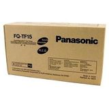 Panasonic  FQ-TF15-PU Black