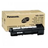 Panasonic  UG-3221-AUC Black