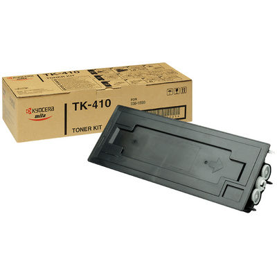 Toner imprimanta TK-410 15K ORIGINAL MITA KM 1620