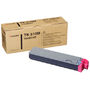 Toner imprimanta KYOCERA MAGENTA TK-510M 8K ORIGINAL FS-C5020N