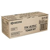 KYOCERA CYAN TK-825C 7K ORIGINAL KM-C2520