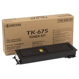 KYOCERA TK-675 20K ORIGINAL KM-2540