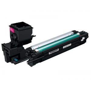 Toner imprimanta Konica-Minolta MAGENTA TNP20M A0WG0DH 5K ORIGINAL KONICA MINOLTA MAGICOLOR 3730DN