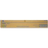 Konica-Minolta YELLOW TN-319Y A11G250 26K ORIGINAL BIZHUB C360