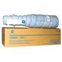 Toner imprimanta Konica-Minolta A202050 Black