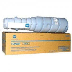 Toner imprimanta Konica-Minolta A202050 Black