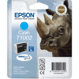 Epson CYAN C13T10024010 11,1ML ORIGINAL EPSON STYLUS SX600FW