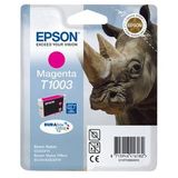 Epson MAGENTA C13T10034010 11,1ML ORIGINAL STYLUS SX600FW