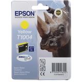 Epson YELLOW C13T10044010 11,1ML ORIGINAL STYLUS SX600FW