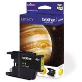 Brother YELLOW LC1240Y ORIGINAL MFC-J6910DW
