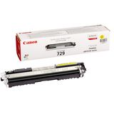 Canon YELLOW CRG-729Y 1K ORIGINAL CANON LBP 7018C