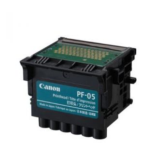 Cartus Imprimanta inkjet plotter Canon PF-05