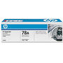 Toner imprimanta HP 78A Black Twin-Pack