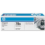 HP 78A Black Twin-Pack