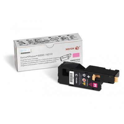 Toner imprimanta Xerox 106R01632 Magenta