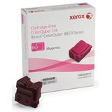 Xerox Toner Magenta 108R00959